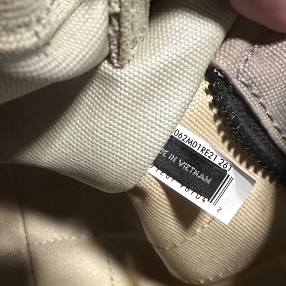 Marc Jacobs small tote - Picture 8 of 13